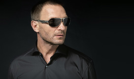 Maybach spectacles