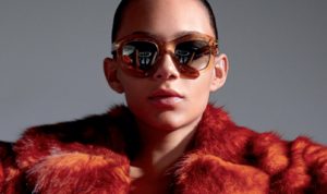 Tom Ford frames