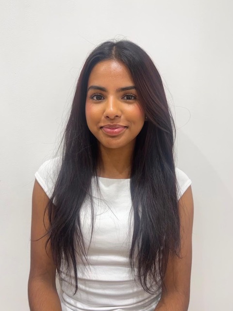 Amani Hussain