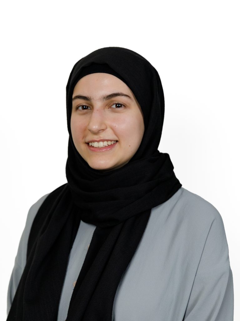 Bushra Alsalemi